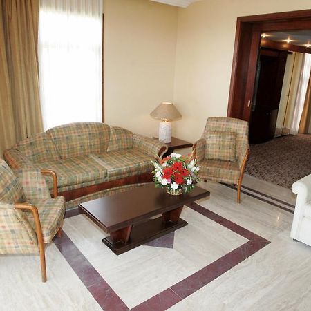 Attaleia Holiday Village Belek Extérieur photo
