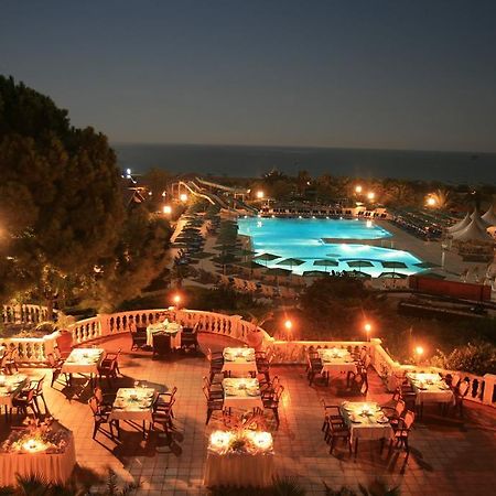 Attaleia Holiday Village Belek Extérieur photo