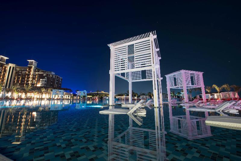 Attaleia Holiday Village Belek Extérieur photo