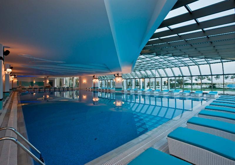 Attaleia Holiday Village Belek Extérieur photo