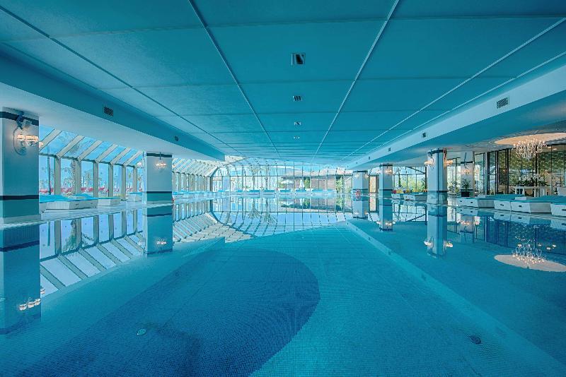 Attaleia Holiday Village Belek Extérieur photo