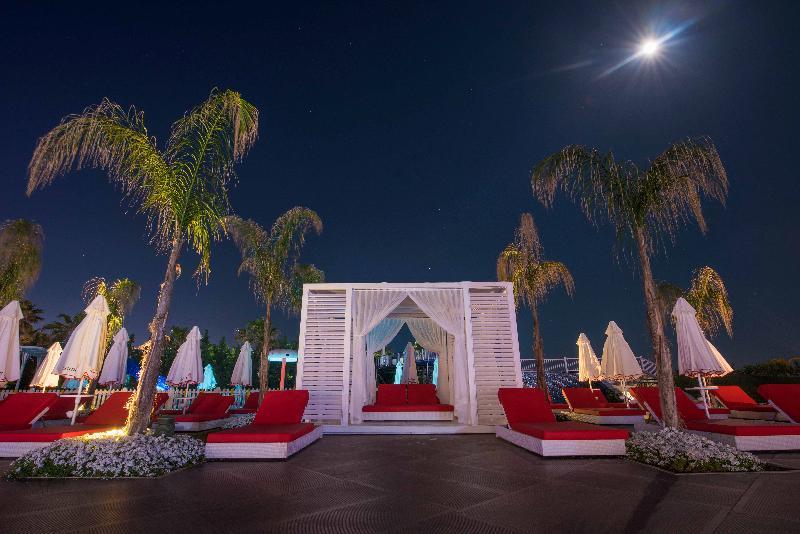 Attaleia Holiday Village Belek Extérieur photo
