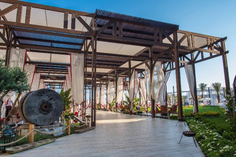 Attaleia Holiday Village Belek Extérieur photo