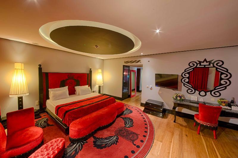 Attaleia Holiday Village Belek Extérieur photo