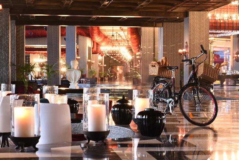 Attaleia Holiday Village Belek Extérieur photo