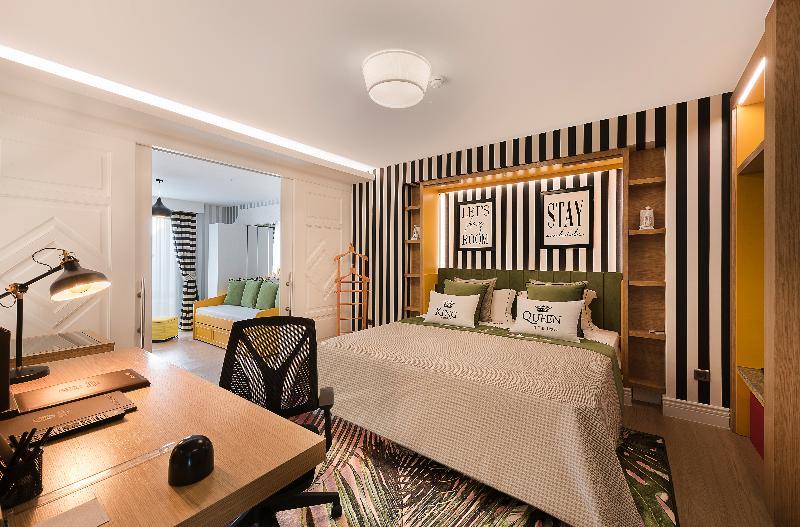 Attaleia Holiday Village Belek Extérieur photo