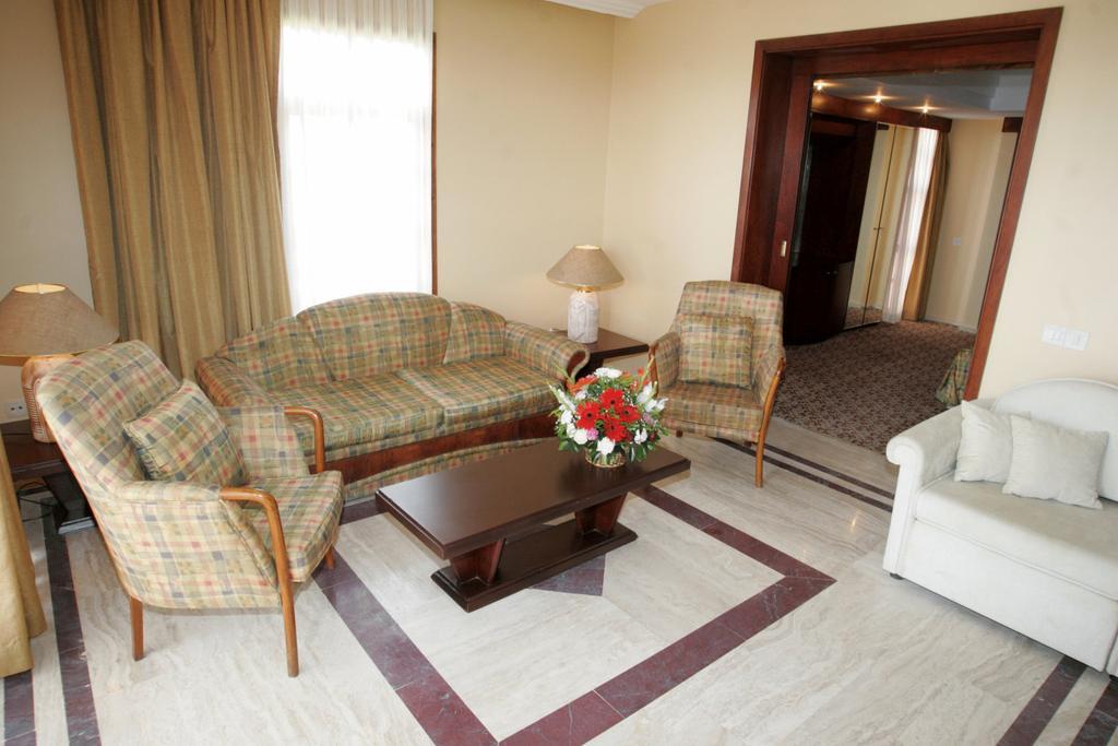 Attaleia Holiday Village Belek Extérieur photo