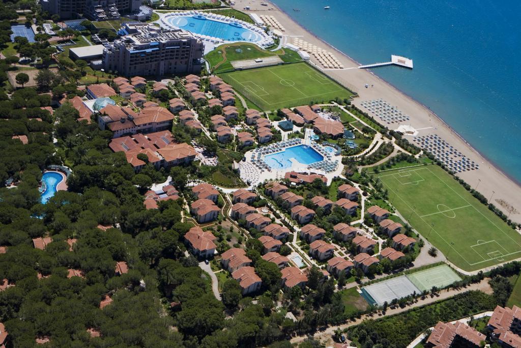 Attaleia Holiday Village Belek Extérieur photo