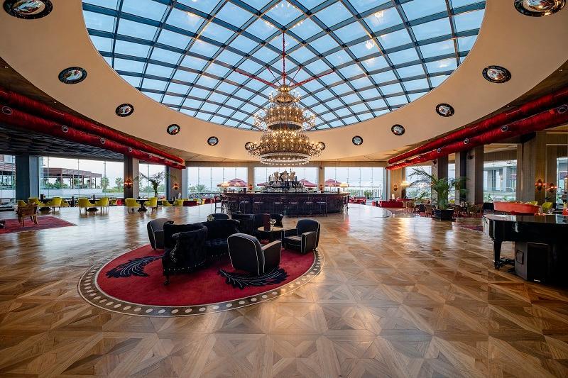 Attaleia Holiday Village Belek Extérieur photo