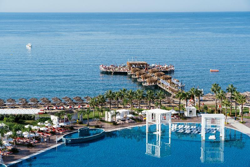 Attaleia Holiday Village Belek Extérieur photo