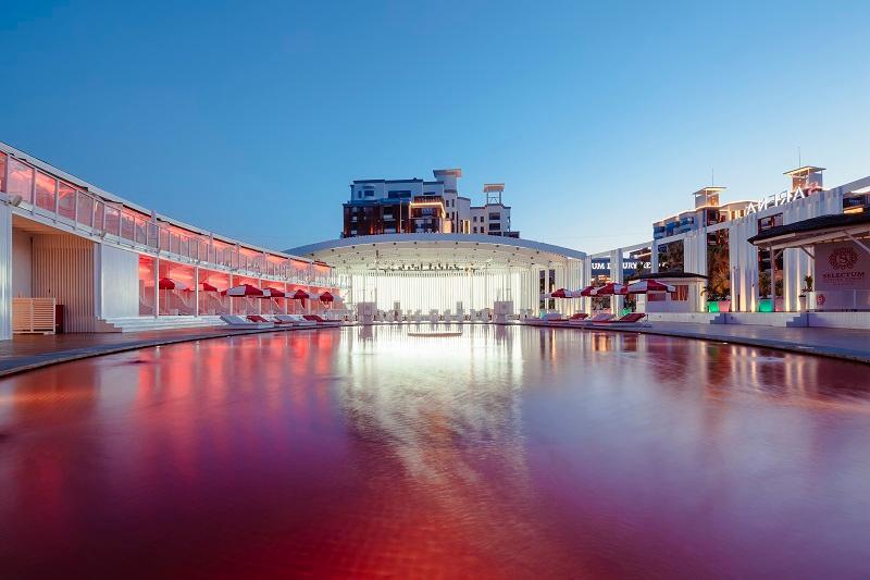 Attaleia Holiday Village Belek Extérieur photo