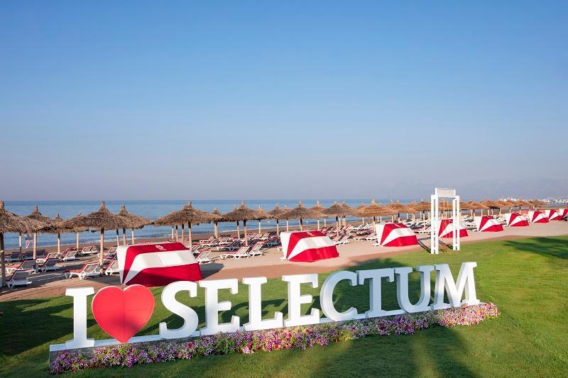 Attaleia Holiday Village Belek Extérieur photo