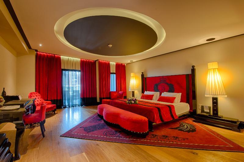 Attaleia Holiday Village Belek Extérieur photo