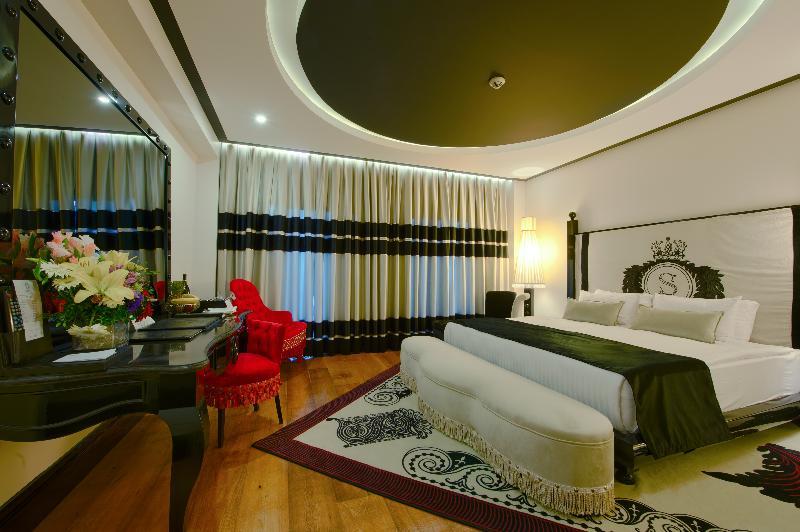 Attaleia Holiday Village Belek Extérieur photo